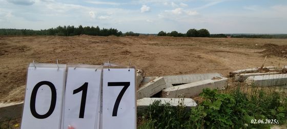 ЖК «Мечта», корпус 17 (квартал 3.10) — 2 кв. 2025 г.