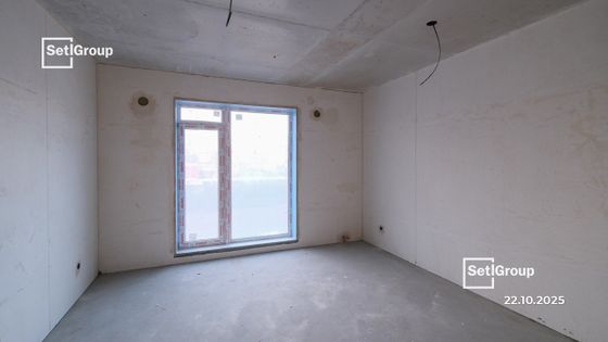 ЖК «Астра Континенталь», корпус 2 — 4 кв. 2025 г.