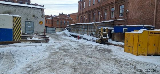 ЖК «Гильдия», корпус 1 — 1 кв. 2026 г.