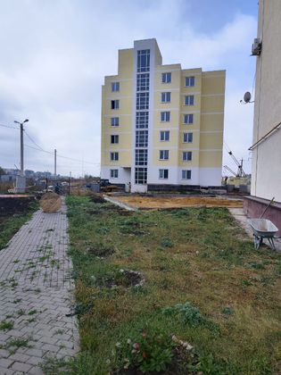 ЖК по ул. 22 Января, ул.22 Января, 2/13 — 4 кв. 2023 г.