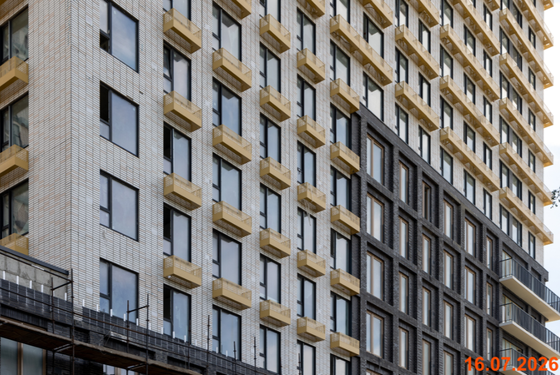 ЖК «Плеханова 11», корпус 1.5 — 3 кв. 2026 г.
