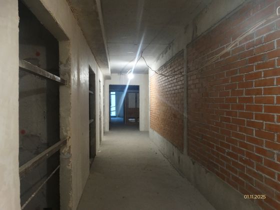 ЖК «Огни залива», корпус 5 — 4 кв. 2025 г.