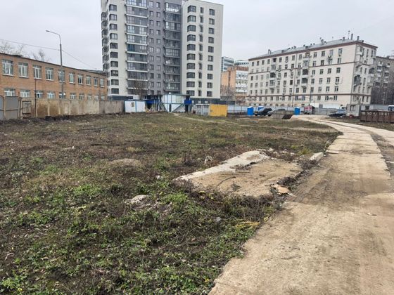 МФК «Ньютон Апартменс», корпус 1 — 4 кв. 2025 г.