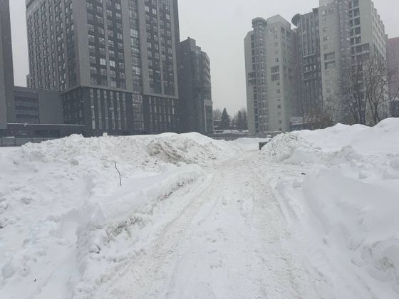 МФК «Ньютон Апартменс», корпус 1 — 1 кв. 2026 г.