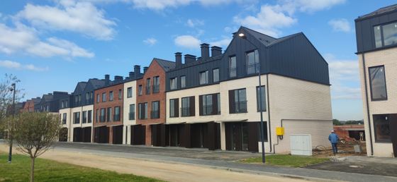 ЖК «Мартемьяново Клаб», корпус 14 — 3 кв. 2025 г.