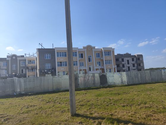 Квартал «Подлипки-Город», ул. Ленина, 155А — 3 кв. 2024 г.