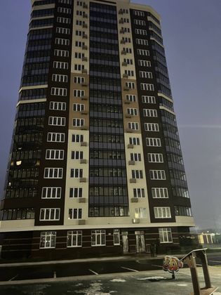 Микрорайон «Донской», ул. Захарова, 16, к. 3 — 4 кв. 2025 г.