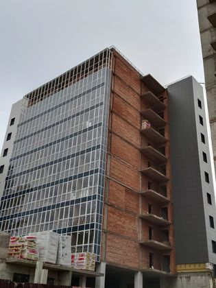 ЖК «House Park» (Хаус Парк), Свободный пр., 44А — 3 кв. 2023 г.
