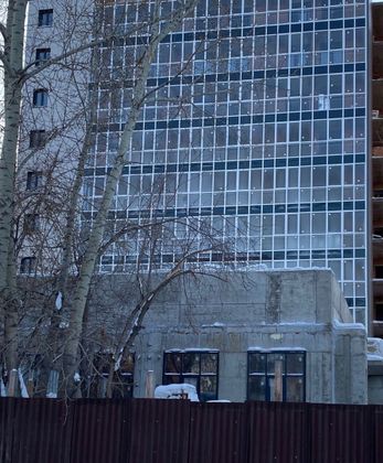 ЖК «House Park» (Хаус Парк), Свободный пр., 44А — 4 кв. 2023 г.