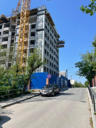 Дом «Традиция», ул.  Комсомольская, 45/8 — 2 кв. 2024 г.