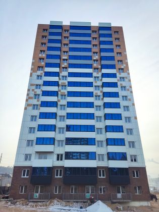 ЖК «SMIT-квартал в 140Б» (Смит-квартал в 140Б), мкр. 140Б, 9 — 1 кв. 2024 г.