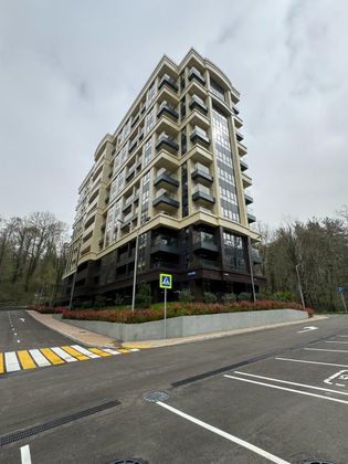 ЖК «Южный Парк», ул.  Пластунская, 104Б, к. 3 — 2 кв. 2024 г.