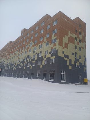 ЖК «PIXEL» (ПИКСЕЛЬ), ул. Железнодорожная, 38 — 4 кв. 2023 г.