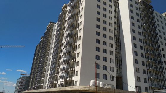 ЖК «Алексеевский квартал», корпус 10.5 — 2 кв. 2024 г.