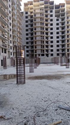 ЖК «Алексеевский квартал», Окуловская ул., 13 — 3 кв. 2023 г.