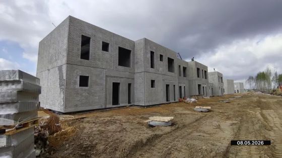 ЖК «СветЛО», корпус 7 — 2 кв. 2026 г.