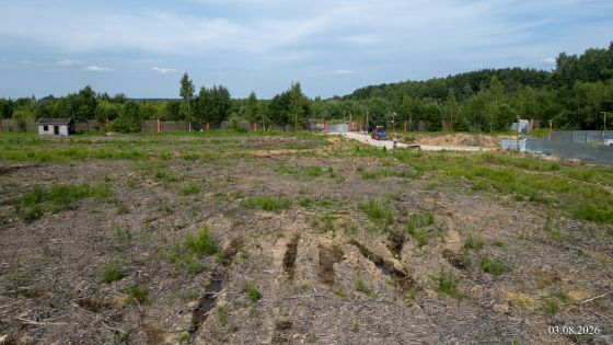 ЖК «Притяжение Сити», корпус 7 — 3 кв. 2026 г.