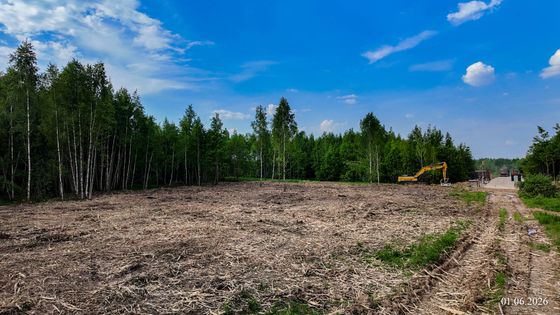 ЖК «Притяжение Сити», корпус 7 — 2 кв. 2026 г.