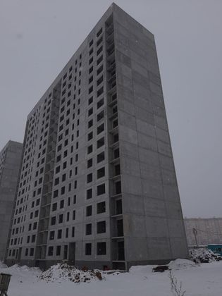 ЖК «Ласточкино», ул. Полковника Богомолова, 7 — 1 кв. 2024 г.
