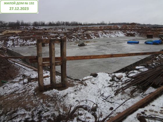 Микрорайон «Долина», ул. Иссы Плиева, 4 — 4 кв. 2023 г.