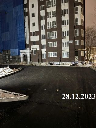 ЖК «Суворовский», ул. Суворова, 4 — 4 кв. 2023 г.