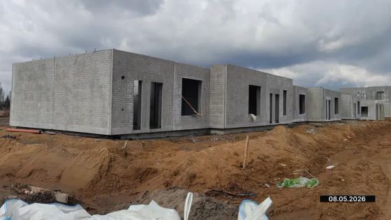 ЖК «СветЛО», корпус 6 — 2 кв. 2026 г.