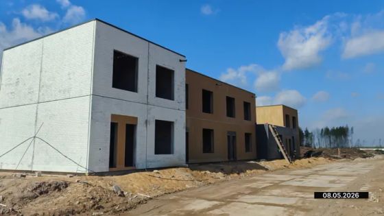 ЖК «СветЛО», корпус 14 — 2 кв. 2026 г.
