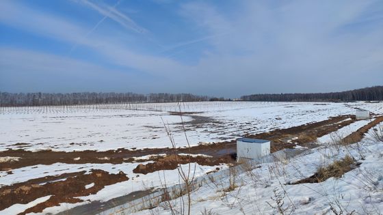 Квартал Миниполис «Дивное», корпус 6 — 1 кв. 2026 г.