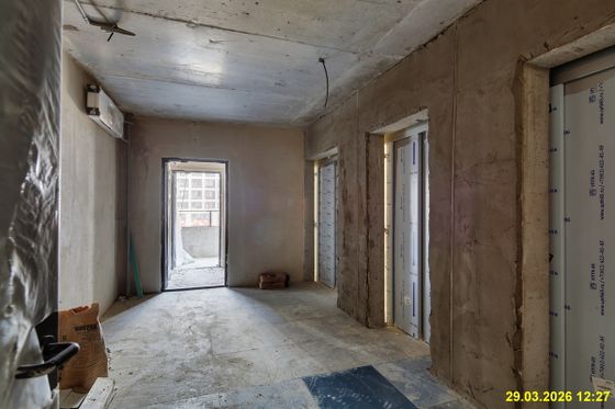 ЖК «Урбанист», корпус 4 — 1 кв. 2026 г.