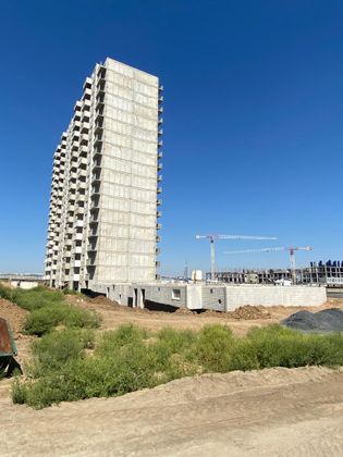 Жилой район «Суворовский», ул. Дмитрия Петрова, 9 — 3 кв. 2023 г.