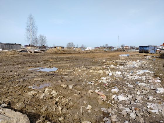 «Коттеджный поселок «Удача Юго-Запад», ул. Семейная, 6 — 2 кв. 2024 г.