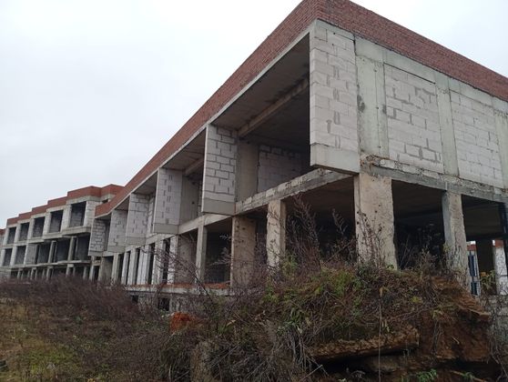 ЖК «Премьер Новорижский», корпус 3 — 4 кв. 2025 г.