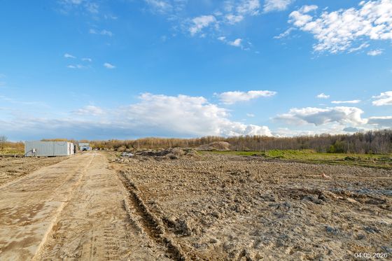 ЖК «Аквилон РекаПарк», корпус 2 — 2 кв. 2026 г.