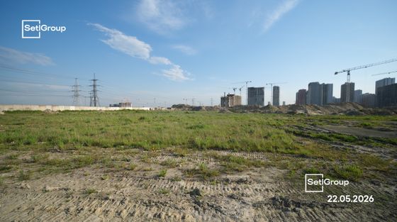 ЖК «Город звёзд», корпус 7.2 — 2 кв. 2026 г.