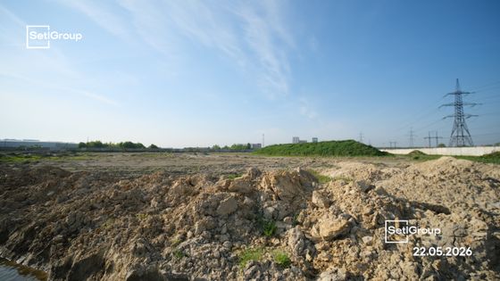 ЖК «Город звёзд», корпус 8.1 — 2 кв. 2026 г.