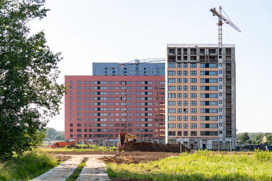 Квартал «Филатов Луг», корпус 6 — 3 кв. 2024 г.