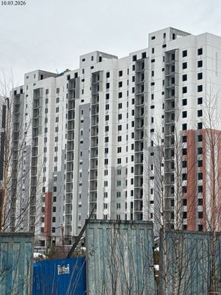 ЖК «Ленский», ул. Крымская, 1, к. 5 — 1 кв. 2026 г.
