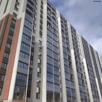 ЖК «Ленский», ул. Крымская, 1, к. 5 — 3 кв. 2026 г.