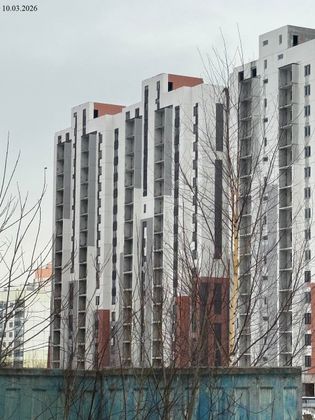 ЖК «Ленский», ул. Крымская, 1, к. 5 — 1 кв. 2026 г.