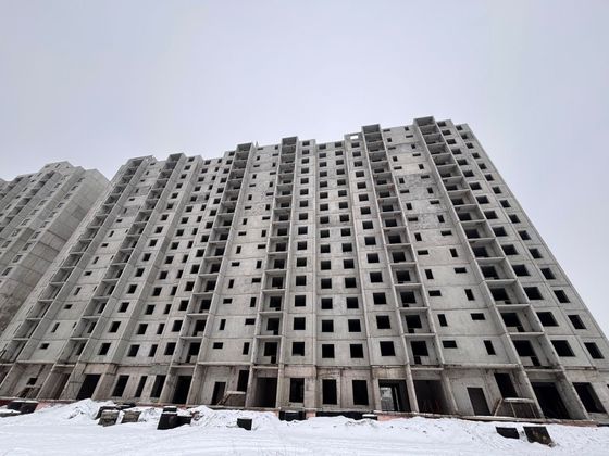 ЖК «Ленский», корпус 5 — 1 кв. 2025 г.
