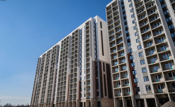 ЖК «Ленский», ул. Крымская, 1, к. 5 — 2 кв. 2026 г.