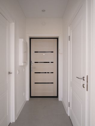 Квартал «Филатов Луг», корпус 5 — 4 кв. 2025 г.