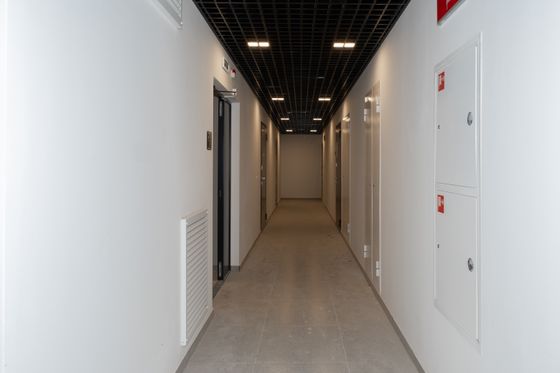 Квартал «Филатов Луг», корпус 5 — 3 кв. 2025 г.