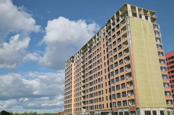 Квартал «Филатов Луг», корпус 5 — 3 кв. 2023 г.