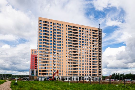 Квартал «Филатов Луг», корпус 5 — 2 кв. 2026 г.
