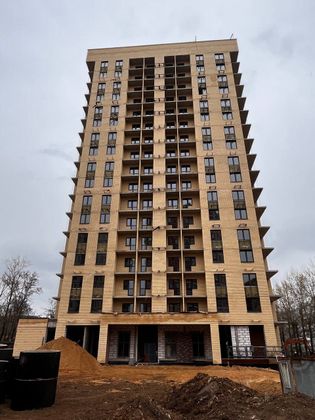 ЖК «Пустовский», 1-й Советский пер., 20 — 2 кв. 2026 г.