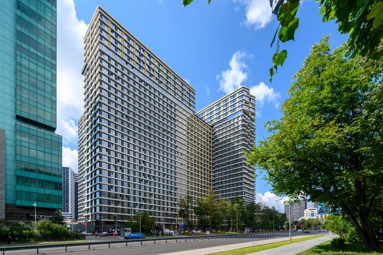 ЖК «НАМЕТКИН ТАУЭР», ул. Намёткина, 10 — 3 кв. 2026 г.