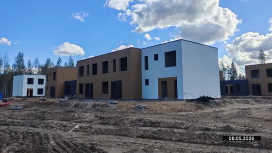 ЖК «СветЛО», корпус 16 — 2 кв. 2026 г.