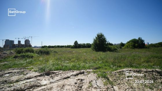 ЖК «Город звёзд», корпус 4 — 3 кв. 2026 г.