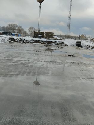 ЖК «New Isakovo» (Нью Исаково), ул. Василия Сухомлинского, 1, к. 8 — 4 кв. 2023 г.